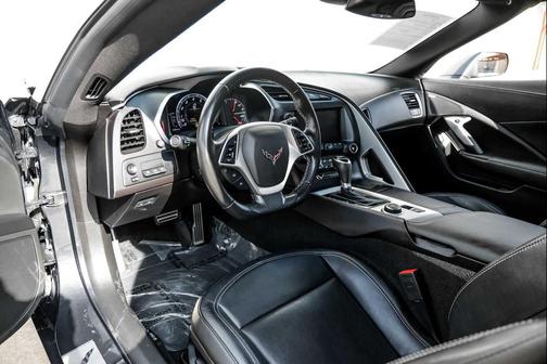 2019 Chevrolet Corvette Stingray