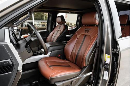2022 Ford F-350 King Ranch