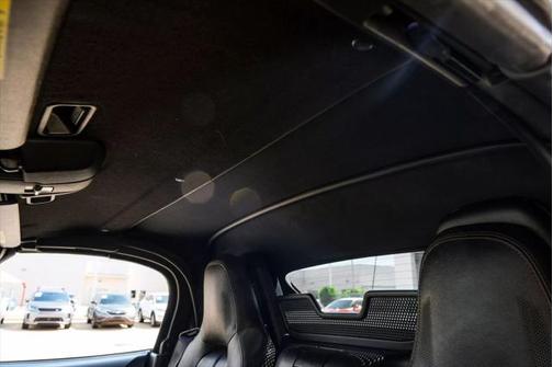 2016 Mazda MX-5 Miata Grand Touring