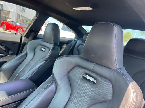 2015 BMW M4 Base