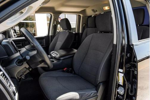 2021 RAM 1500 Tradesman