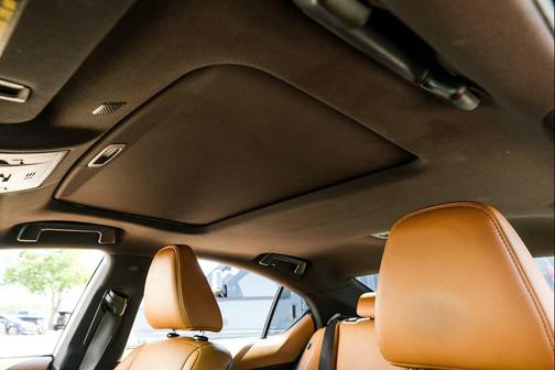 2021 Lexus IS 300 Base