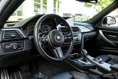 2013 BMW 335 335i