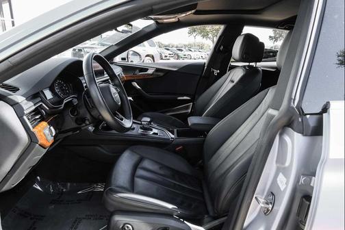 2019 Audi A5 45 Premium