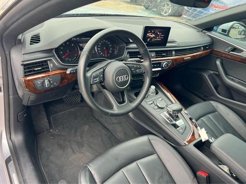 2019 Audi A5 45 Premium