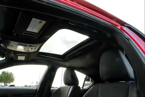 2023 Lexus IS 350 Base