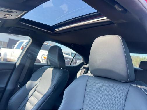 2023 Lexus IS 350 Base