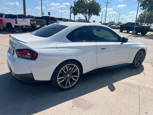 2022 BMW M240 i xDrive