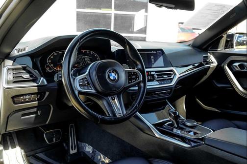 2022 BMW M240 i xDrive