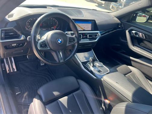 2022 BMW M240 i xDrive