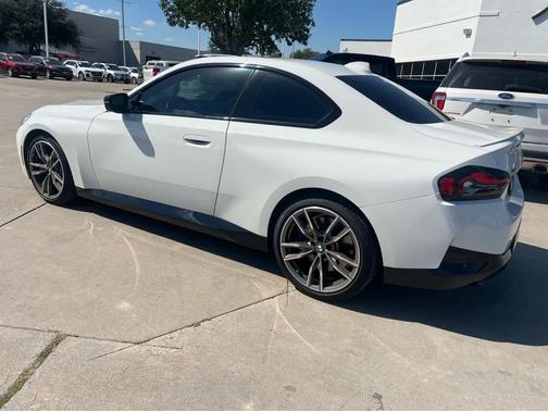 2022 BMW M240 i xDrive
