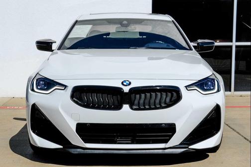 2022 BMW M240 i xDrive