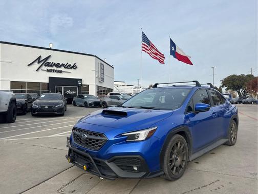 2023 Subaru WRX Limited