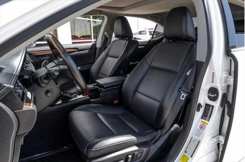 2016 Lexus ES 350 Base