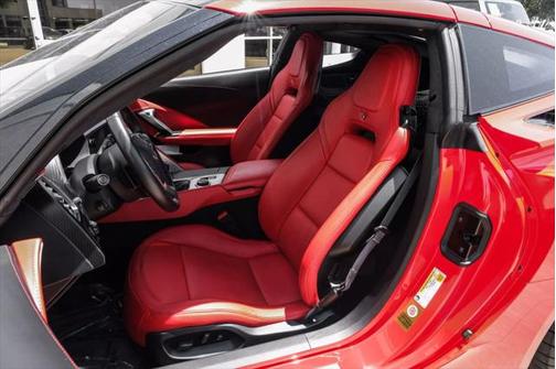 2014 Chevrolet Corvette Stingray Z51