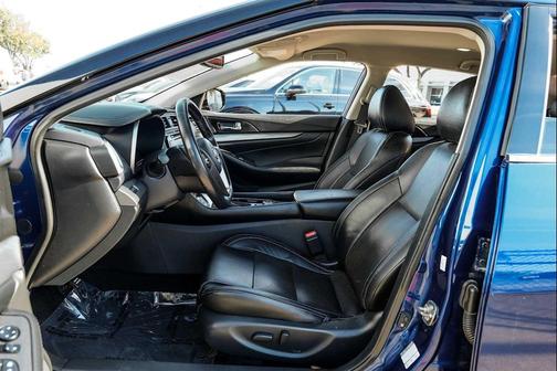 2016 Nissan Maxima 3.5 S