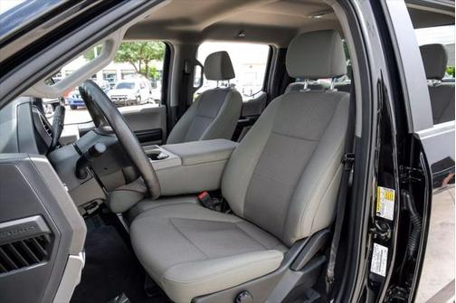 2021 Ford F-250 XL