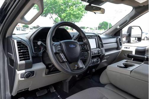 2021 Ford F-250 XL