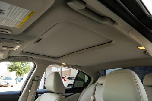 2017 INFINITI Q50 3.0T Premium