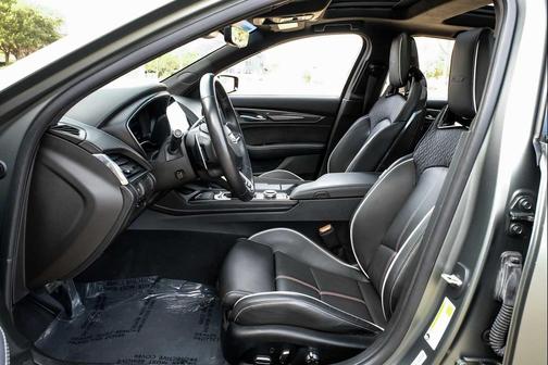 2022 Cadillac CT5-V V-Series Blackwing