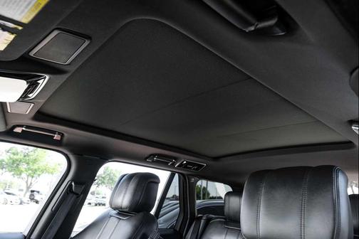 2022 Land Rover Range Rover Westminster