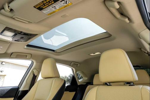 2018 Lexus NX 300 F Sport