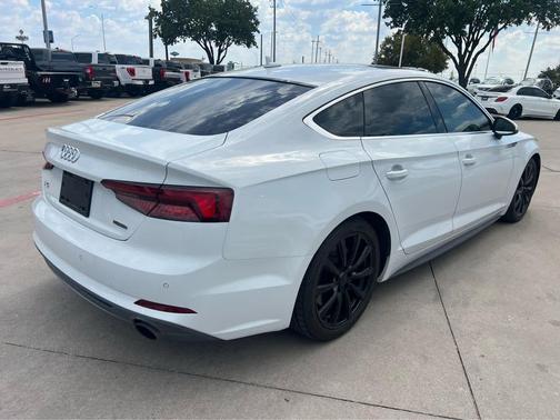 2019 Audi A5 45 Premium