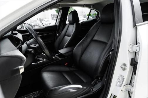2022 Mazda Mazda3 AWD w/Preferred Package