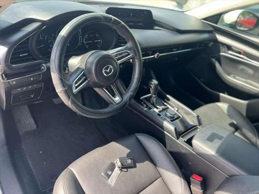 2022 Mazda Mazda3 AWD w/Preferred Package