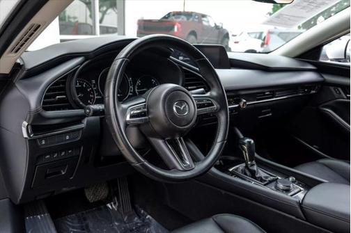 2022 Mazda Mazda3 AWD w/Preferred Package