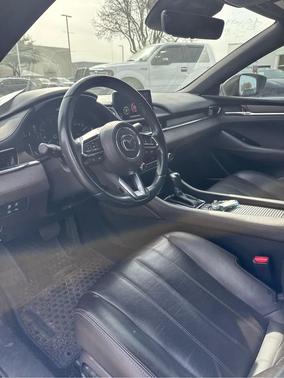 2018 Mazda Mazda6 Signature