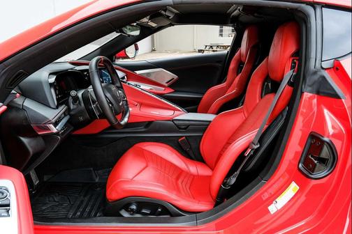 2023 Chevrolet Corvette Z06