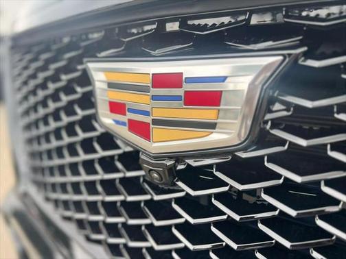 2025 Cadillac Escalade V-Series