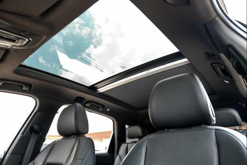 Orca Black Metallic 2021 Audi Q7 55 Premium Plus
