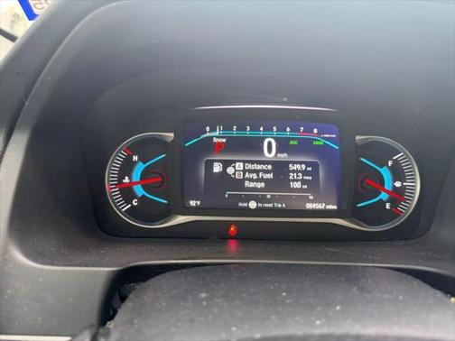 2021 Honda Pilot Touring 8-Passenger