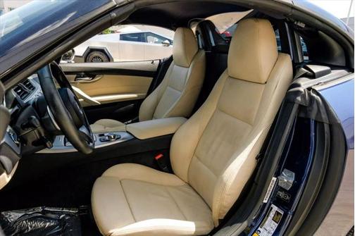 2014 BMW Z4 sDrive28i
