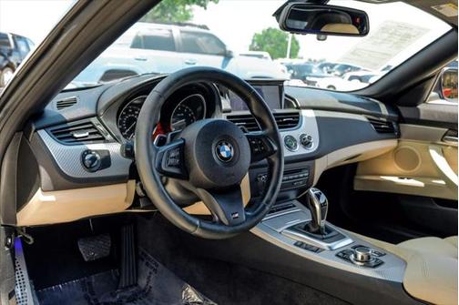 2014 BMW Z4 sDrive28i