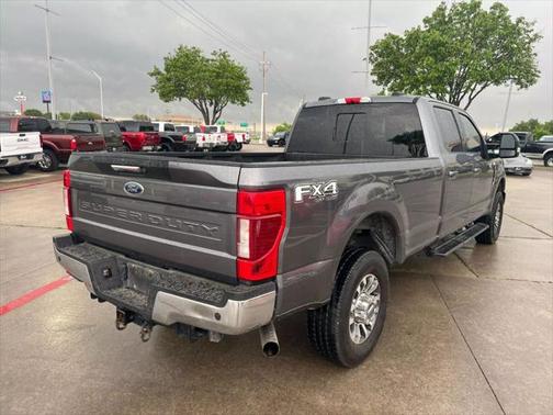 2022 Ford F-350 Lariat