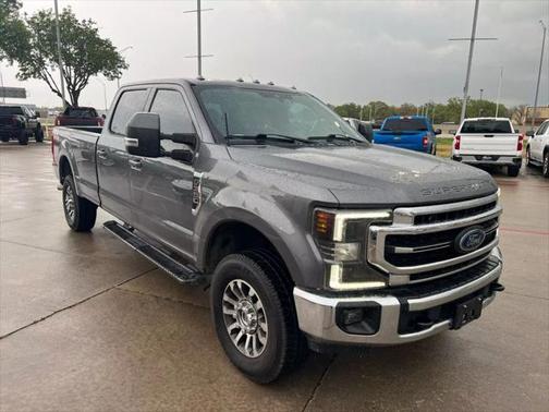 2022 Ford F-350 Lariat