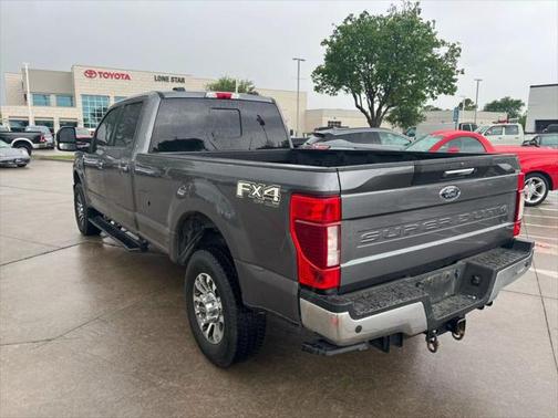 2022 Ford F-350 Lariat