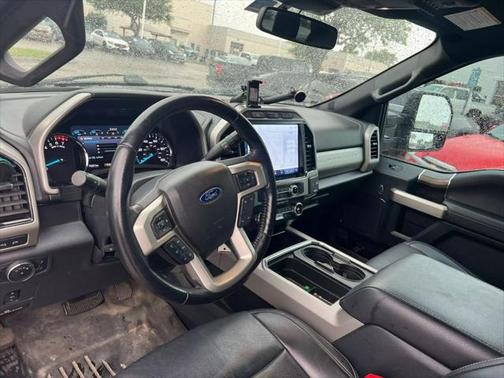 2022 Ford F-350 Lariat
