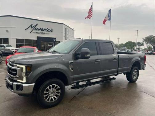 2022 Ford F-350 Lariat