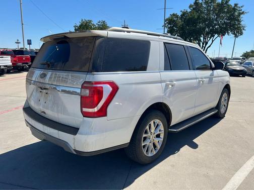 2021 Ford Expedition XLT
