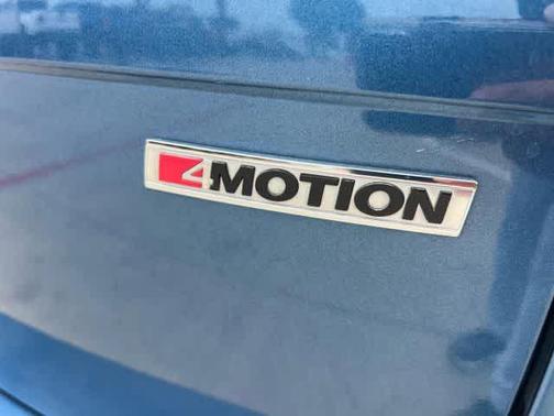 2019 Volkswagen Tiguan 2.0T SE 4MOTION