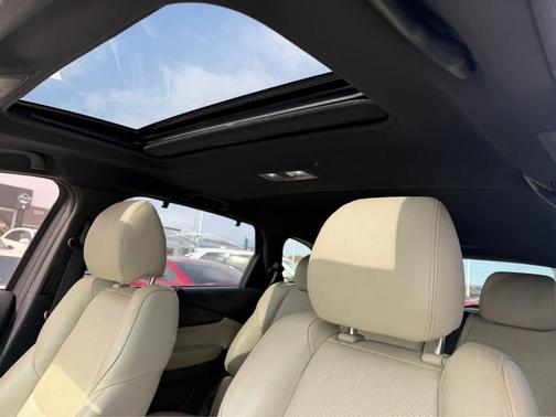 2016 Mazda CX-9 Grand Touring