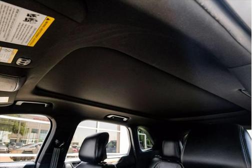 2015 Lincoln MKC Base