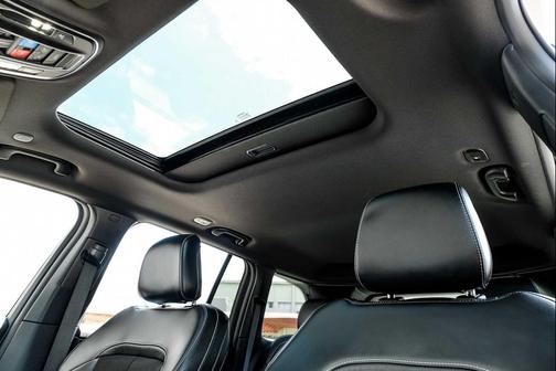Velvet Red Pearlcoat 2024 Jeep Grand Cherokee Altitude