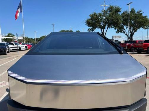 2024 Tesla Cybertruck All-Wheel Drive