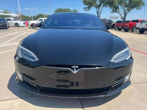 2017 Tesla Model S 75D