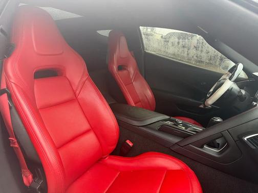 2019 Chevrolet Corvette Z06